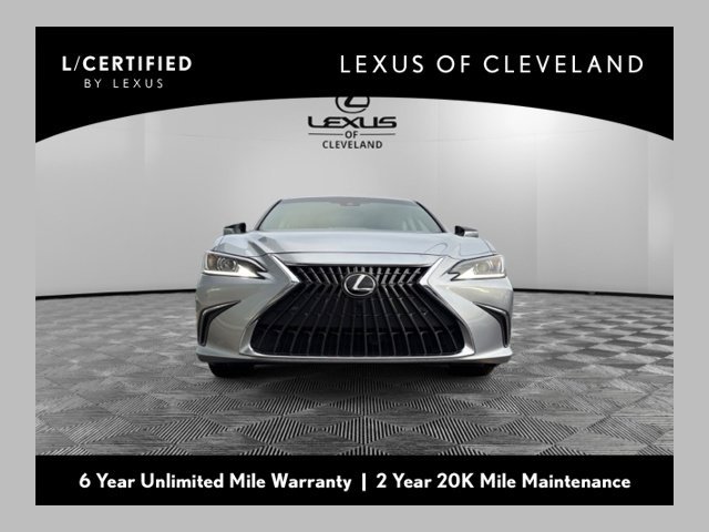 Used 2024 Lexus ES 300h w/ Accessory Package (Z2) FWD image 1