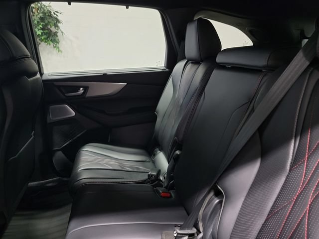 New 2026 Acura MDX A-Spec w/ Advance Package AWD/4WD image 12