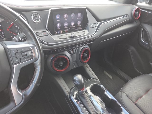 Used 2020 Chevrolet Blazer RS w/ LPO, Floor Liner Package FWD image 37