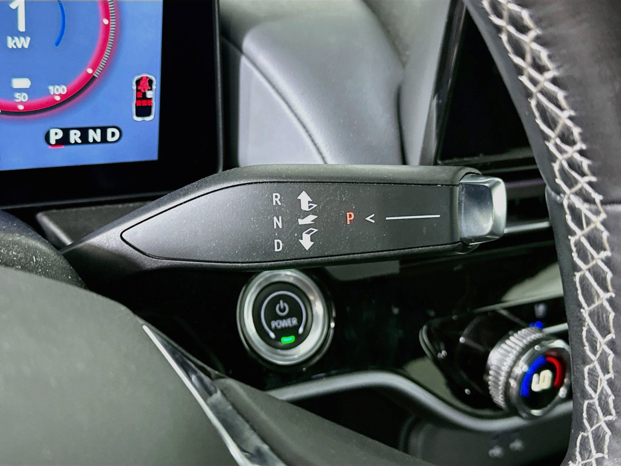 Used 2024 Honda Prologue Elite image 25