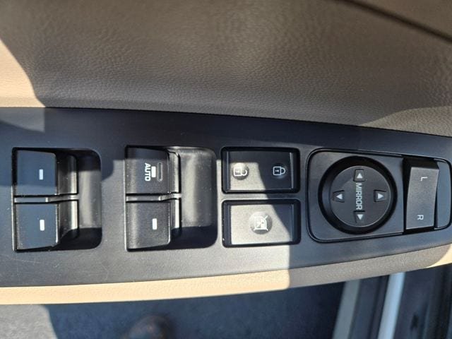Used 2018 Hyundai Tucson SEL AWD/4WD image 19