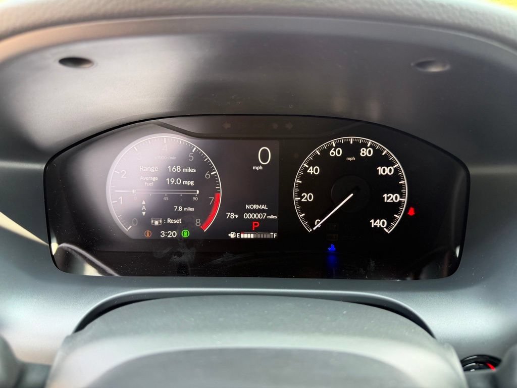 Used 2026 Honda HR-V Sport image 19