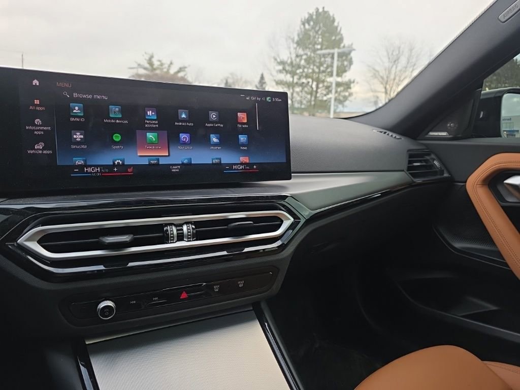 Used 2023 BMW 230i xDrive Coupe w/ Premium Package image 24