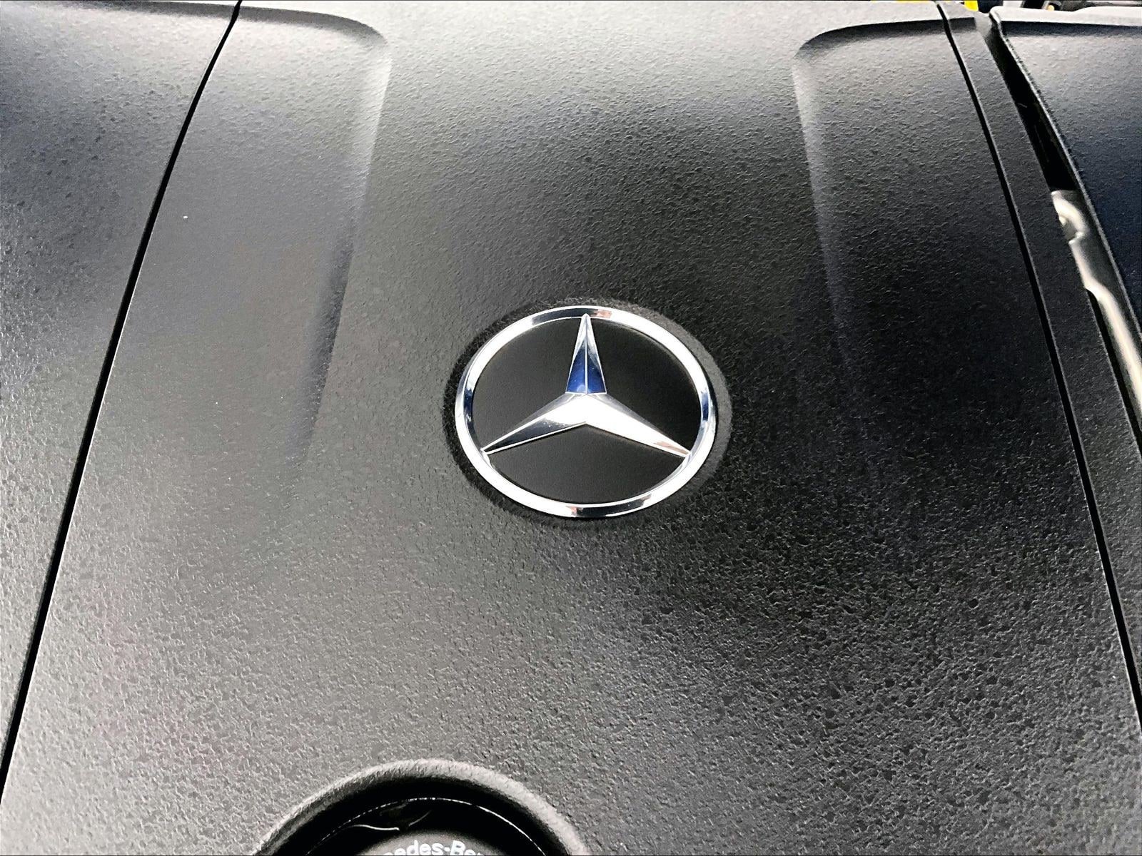 Used 2026 Mercedes-Benz C 300 Sedan image 30