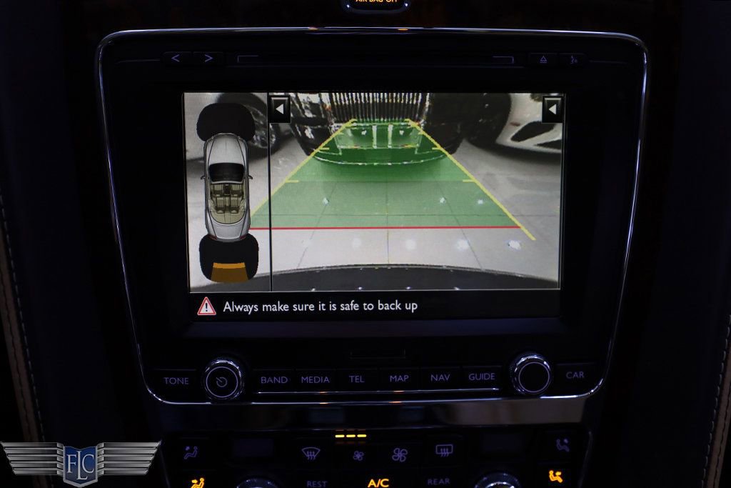 Used 2014 Bentley Continental GT image 31