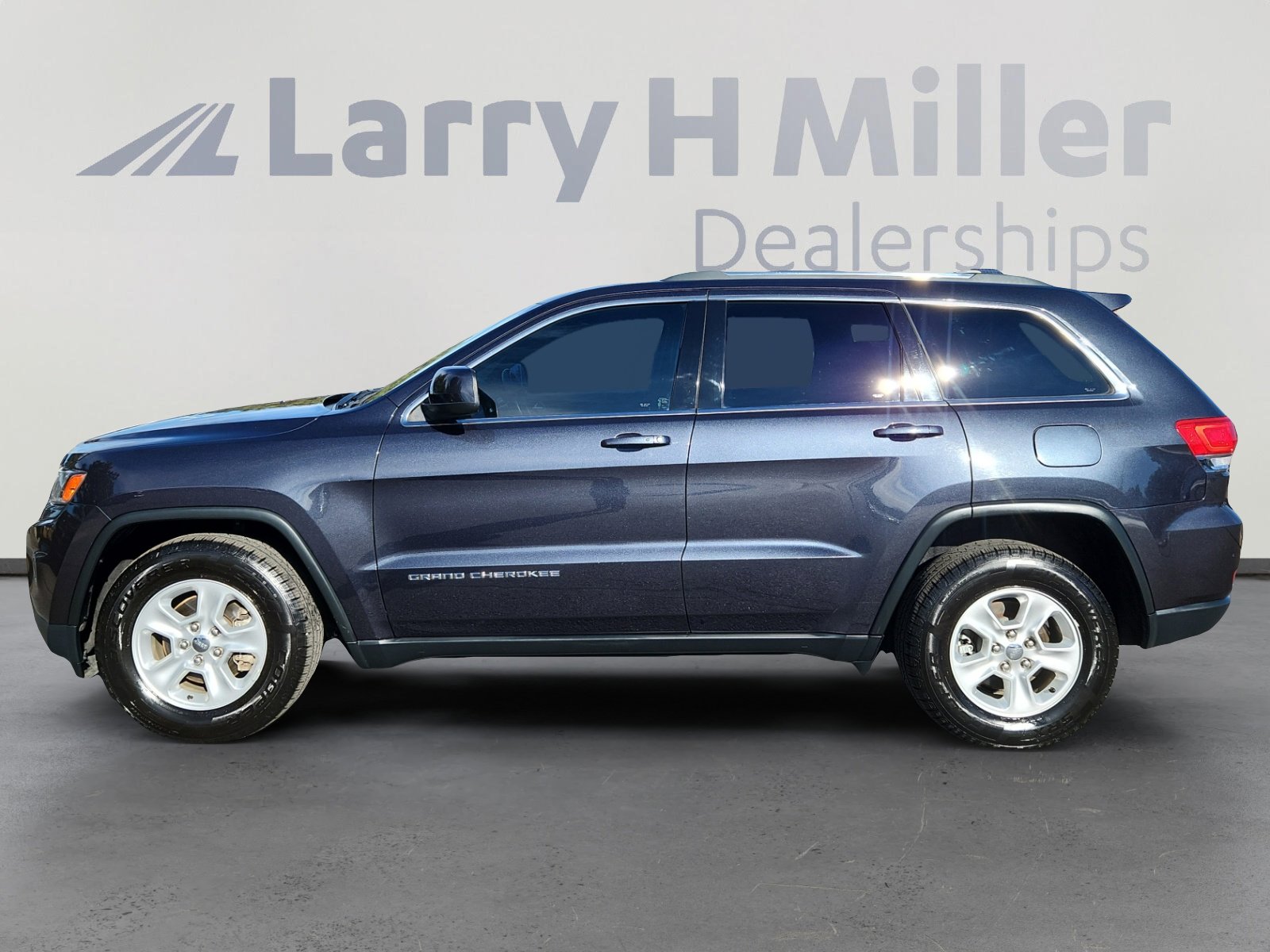 Used 2014 Jeep Grand Cherokee Laredo w/ Quick Order Package 23E video 2