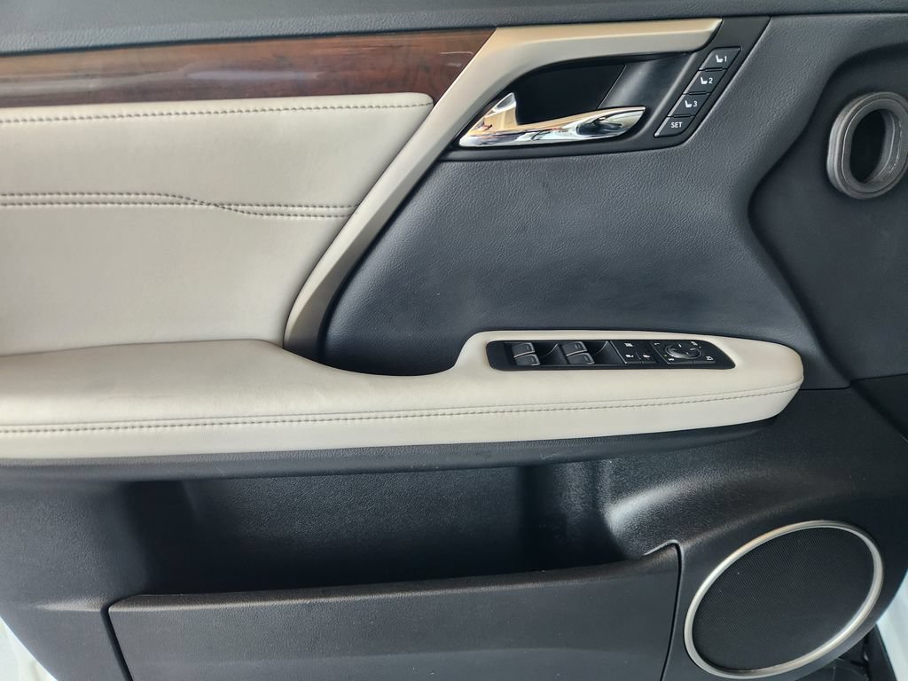 Used 2018 Lexus RX 350 FWD w/ Premium Package image 22