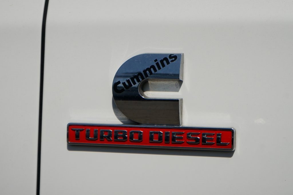 Used 2022 RAM 2500 Tradesman image 44