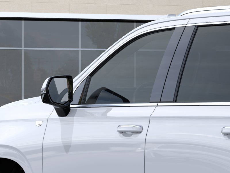 New 2026 Cadillac Escalade Platinum Luxury image 12