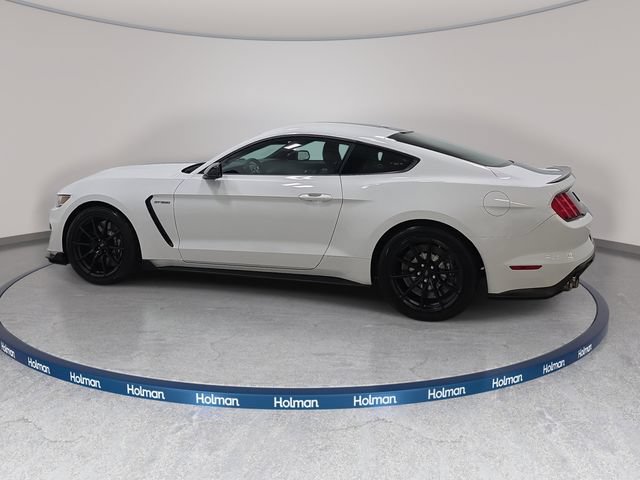 Used 2016 Ford Mustang Shelby GT350 w/ Technology Package RWD image 9