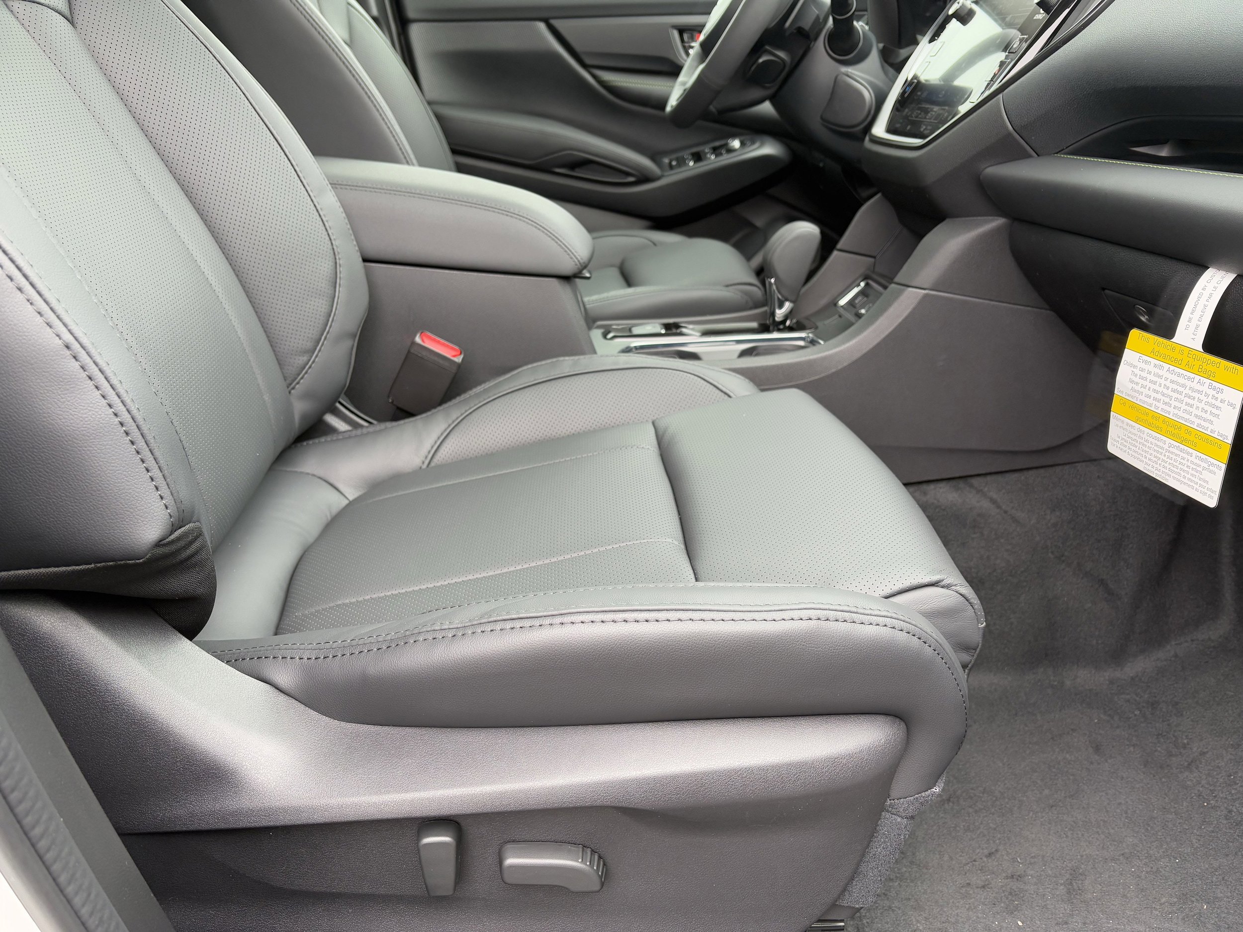 New 2026 Subaru Ascent Bronze Edition image 32