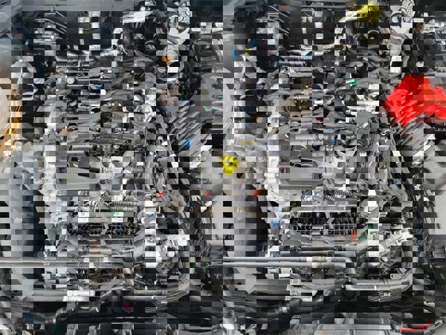 Certified 2022 Ford Escape SE w/ Convenience Package image 40