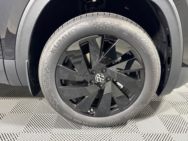 New 2026 Volkswagen Atlas SE AWD/4WD image 11