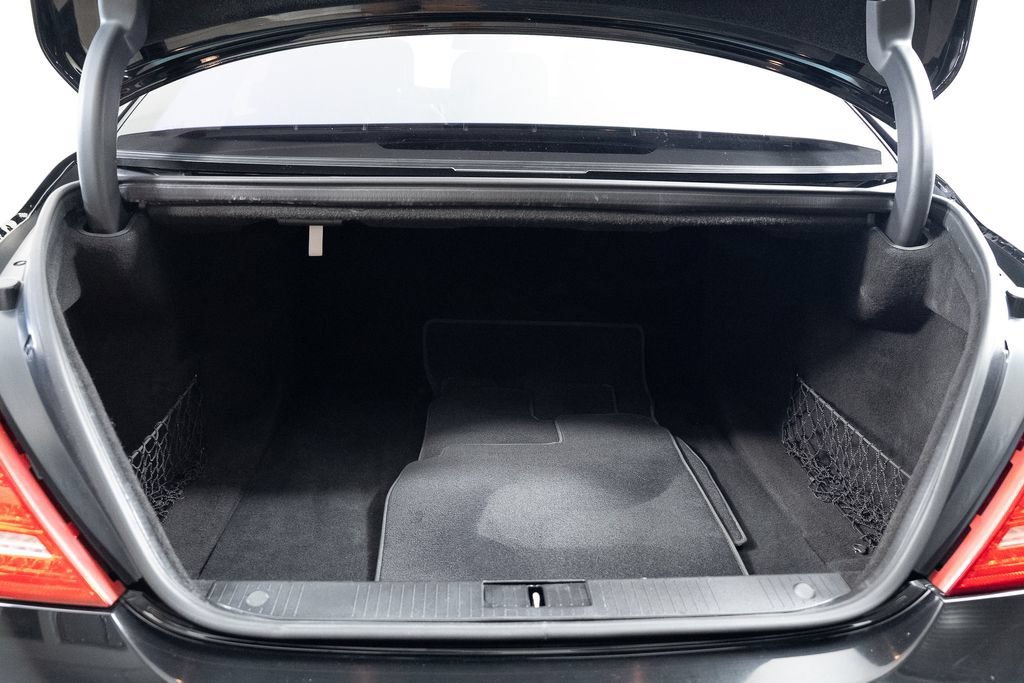 Used 2012 Mercedes-Benz S 550 image 36
