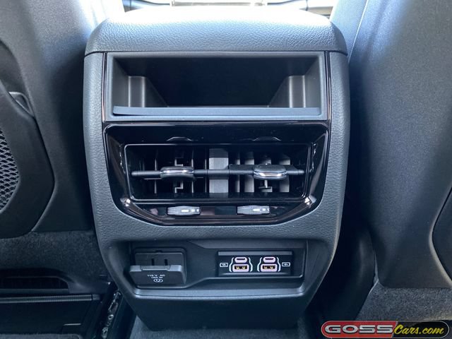 New 2026 Jeep Grand Cherokee Laredo X AWD/4WD image 22