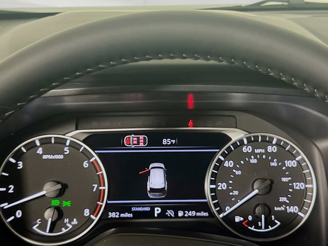 Used 2026 Nissan Rogue SV FWD image 11