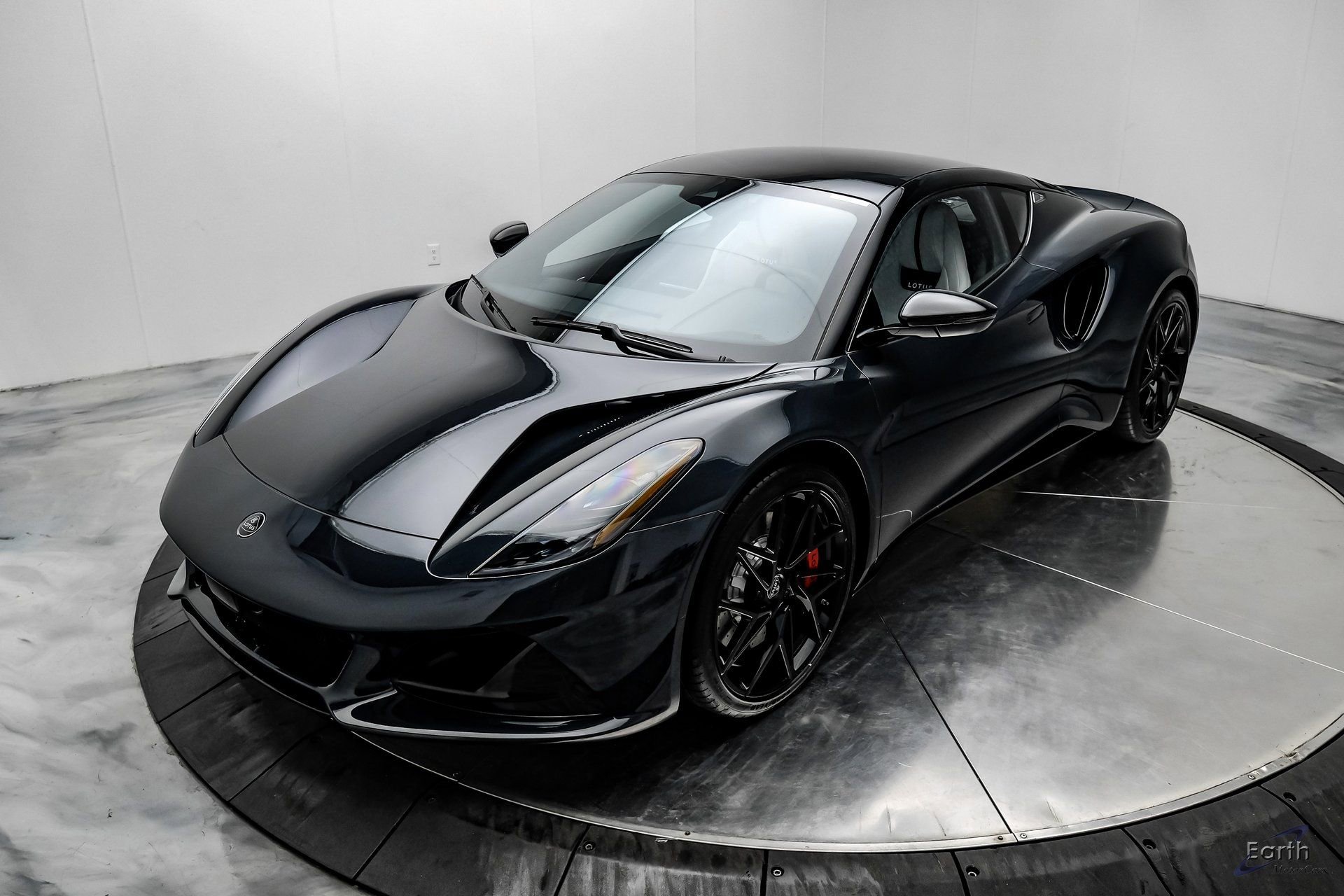 New 2026 Lotus Emira V6 SE Touring image 6