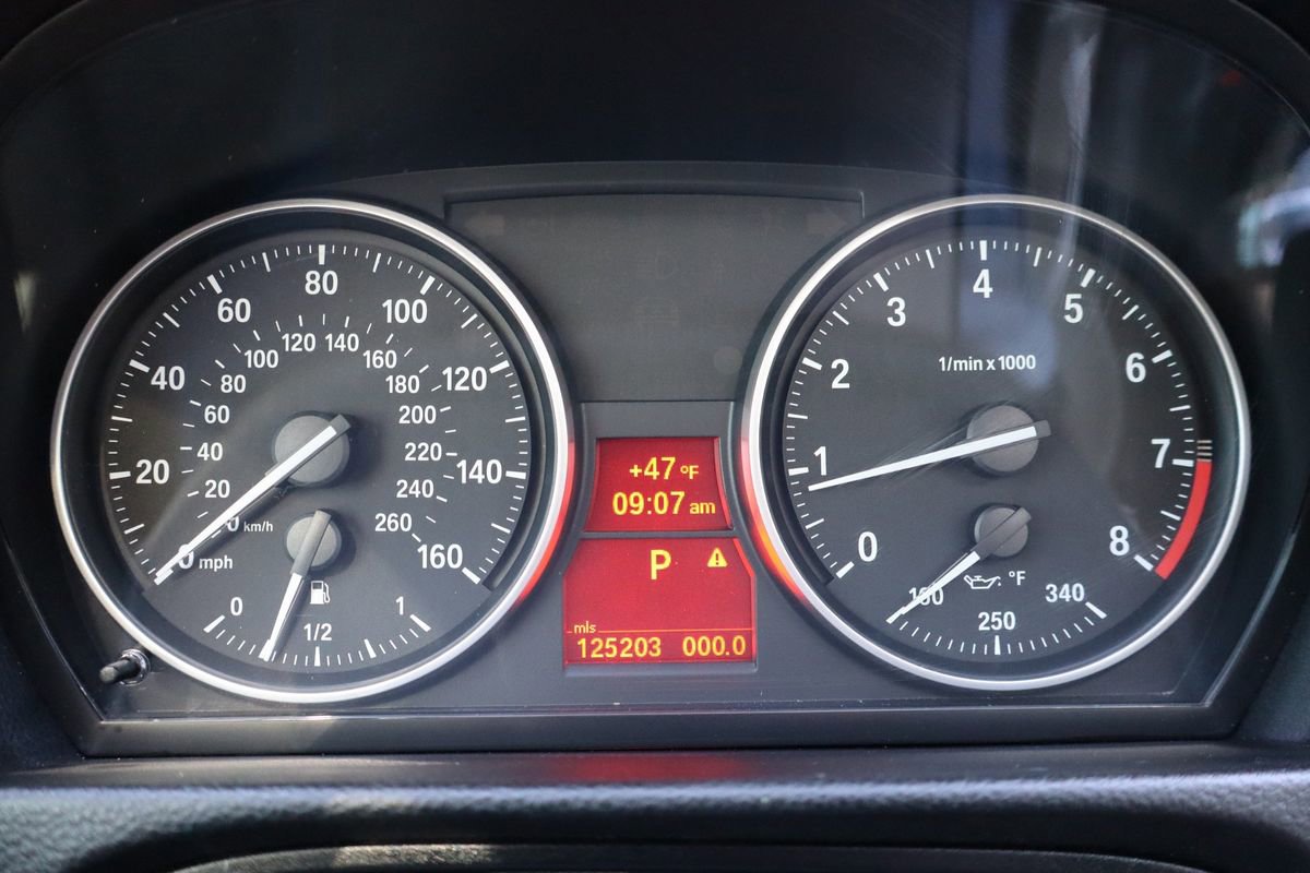 Used 2010 BMW 328i xDrive xDrive image 32