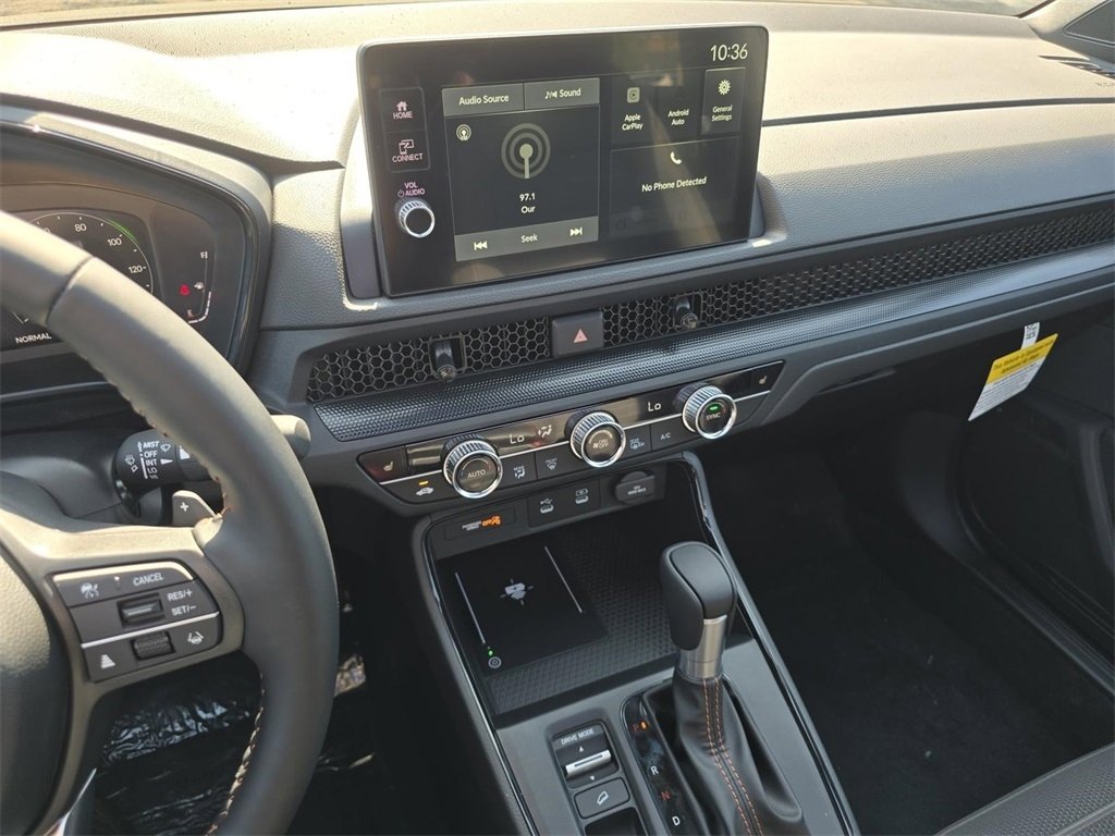 New 2026 Honda CR-V TrailSport image 32