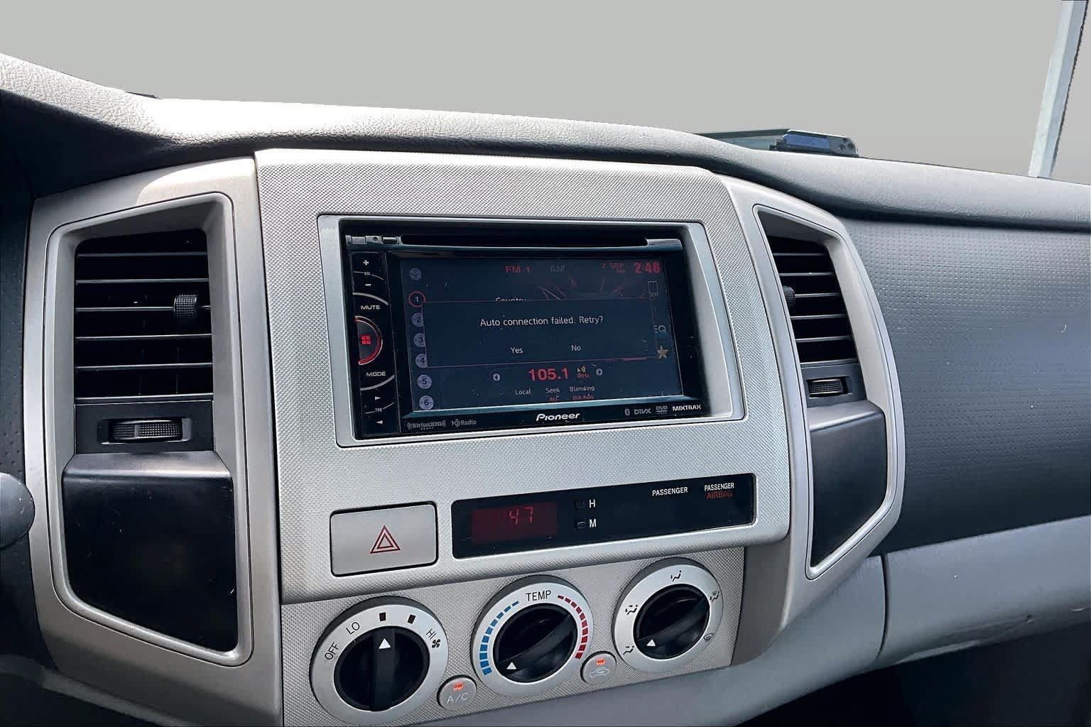 Used 2006 Toyota Tacoma PreRunner w/ TRD Sport Pkg #1 RWD image 26