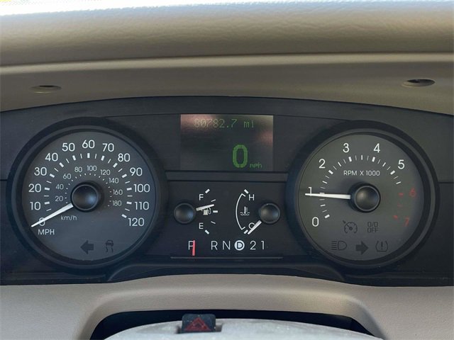 Used 2007 Mercury Grand Marquis LS image 25