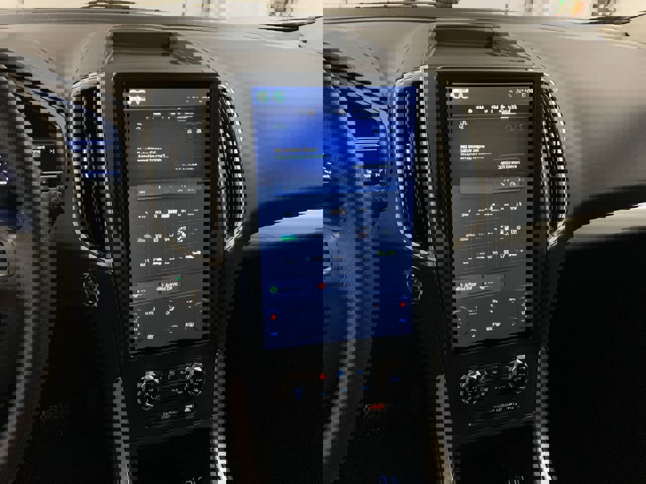 New 2024 Ford Edge SE image 14