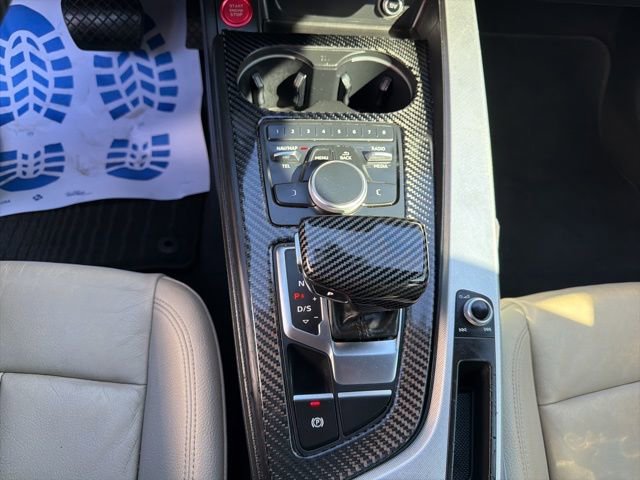 Used 2017 Audi A4 2.0T Ultra Premium image 37