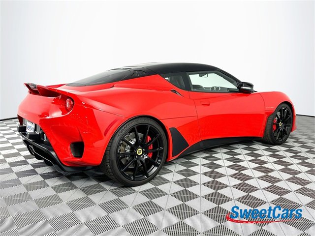 Used 2021 Lotus Evora image 7