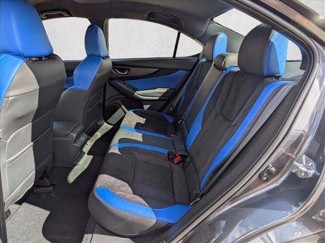 New 2026 Subaru WRX tS image 12