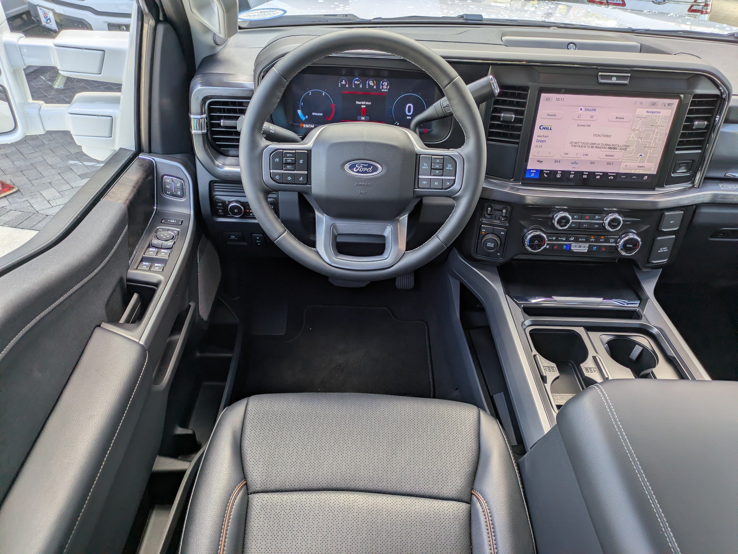 Used 2026 Ford F450 Lariat AWD/4WD image 17