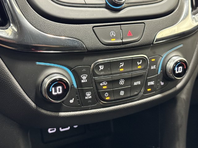 Certified 2024 Chevrolet Equinox LT FWD image 19