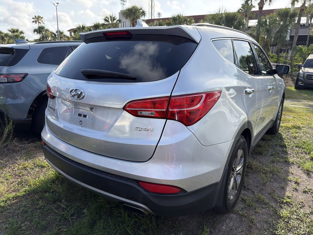 Used 2013 Hyundai Santa Fe Sport w/ Popular Equipment Pkg