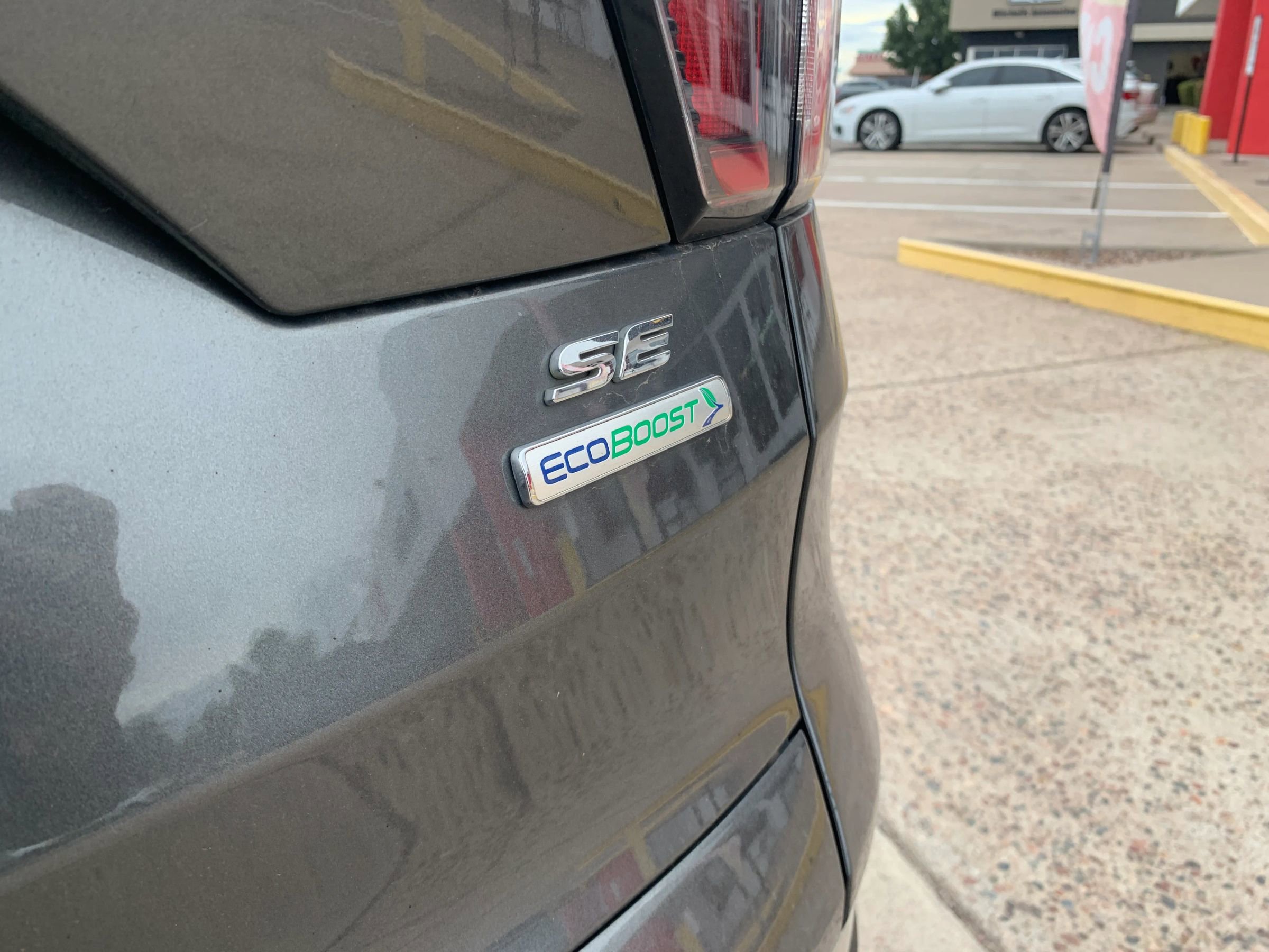 Used 2018 Ford Escape SE w/ SE Sync 3 Package image 39