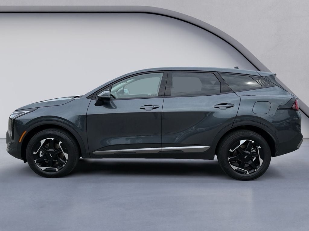 Used 2026 Kia Sportage S AWD/4WD image 2
