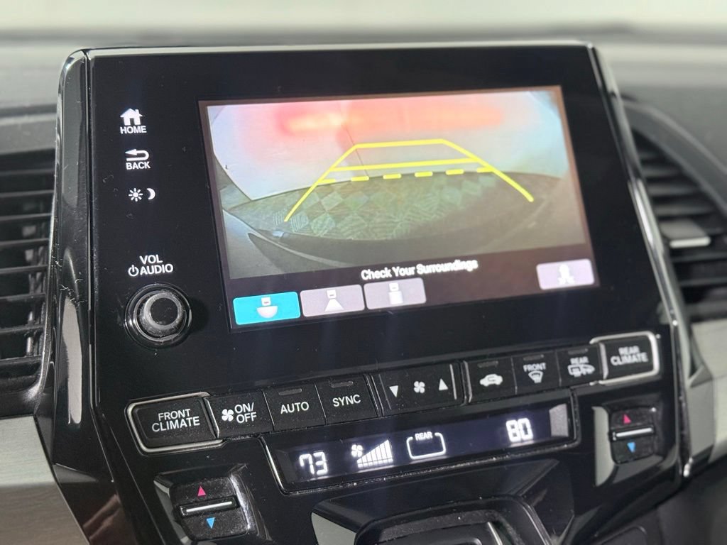 Used 2019 Honda Odyssey EX image 15