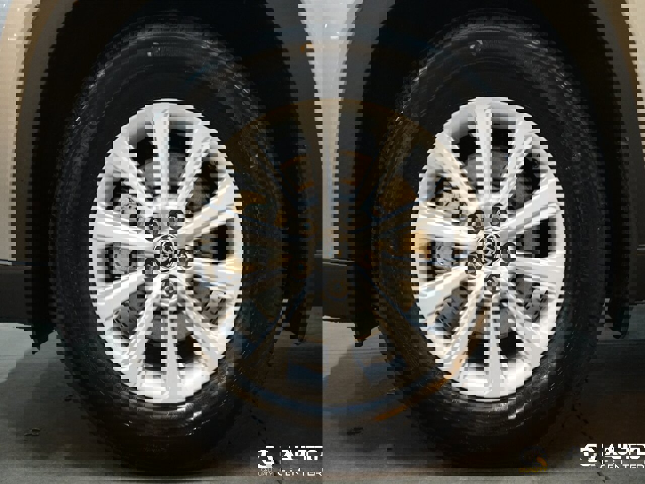 Used 2025 Toyota Grand Highlander AWD Hybrid image 6