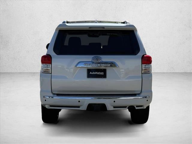 Used 2010 Toyota 4Runner SR5 image 6