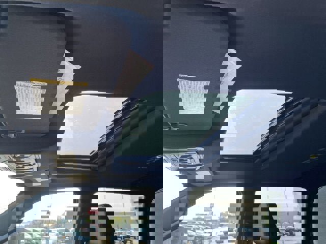 New 2025 GMC Sierra 2500 AT4 w/ AT4 Premium Plus Package image 15