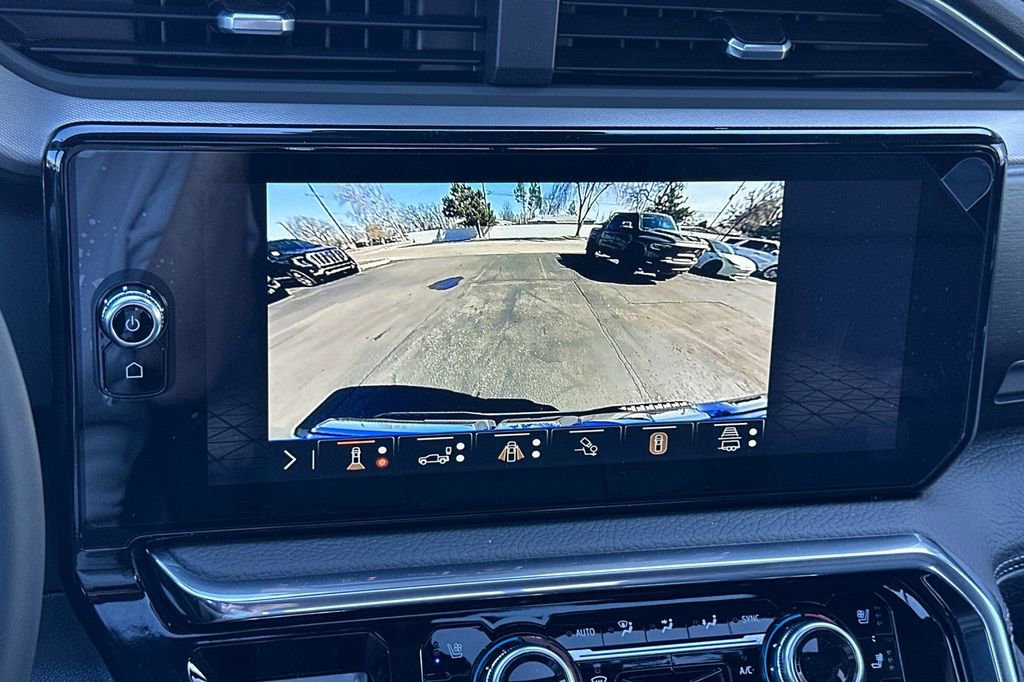 New 2026 GMC Sierra 1500 Denali w/ Technology Package image 17