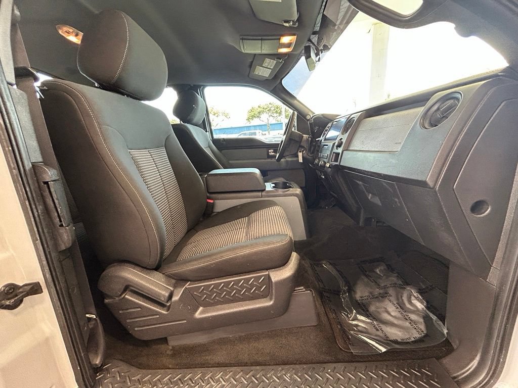 Used 2014 Ford F150 STX w/ Equipment Group 201A Mid RWD image 25