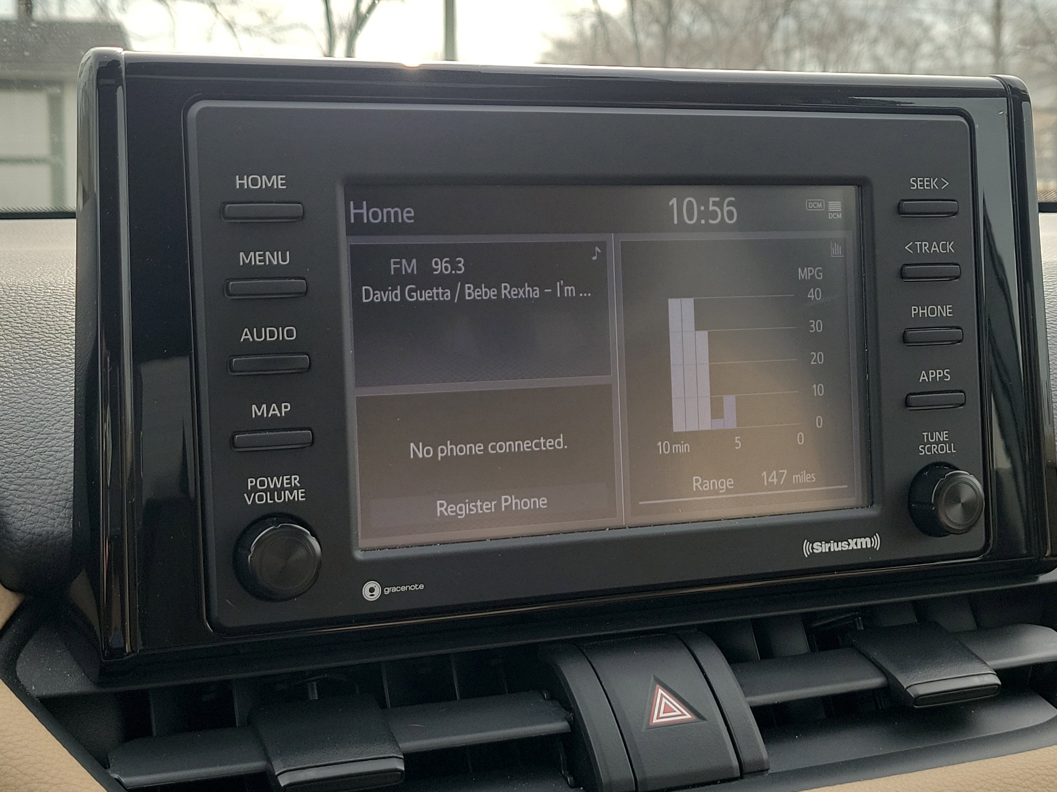 Used 2021 Toyota RAV4 XLE w/ Convenience Package image 29