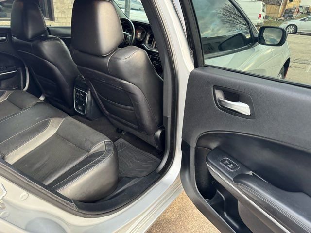 Used 2020 Dodge Charger SXT w/ Leather Interior Group RWD image 25