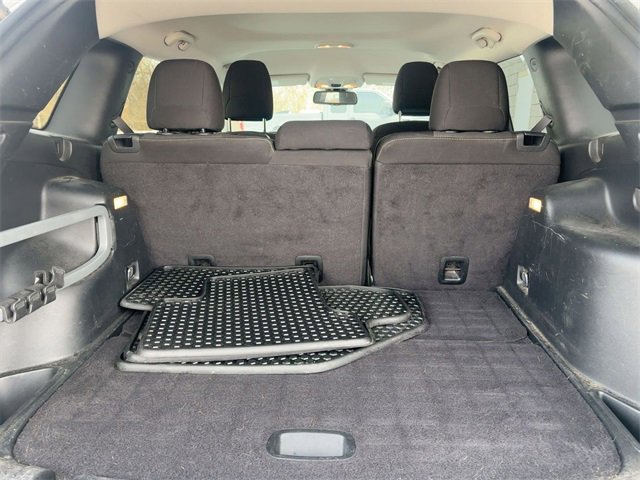 Used 2016 Jeep Cherokee Latitude w/ Cold Weather Group image 29