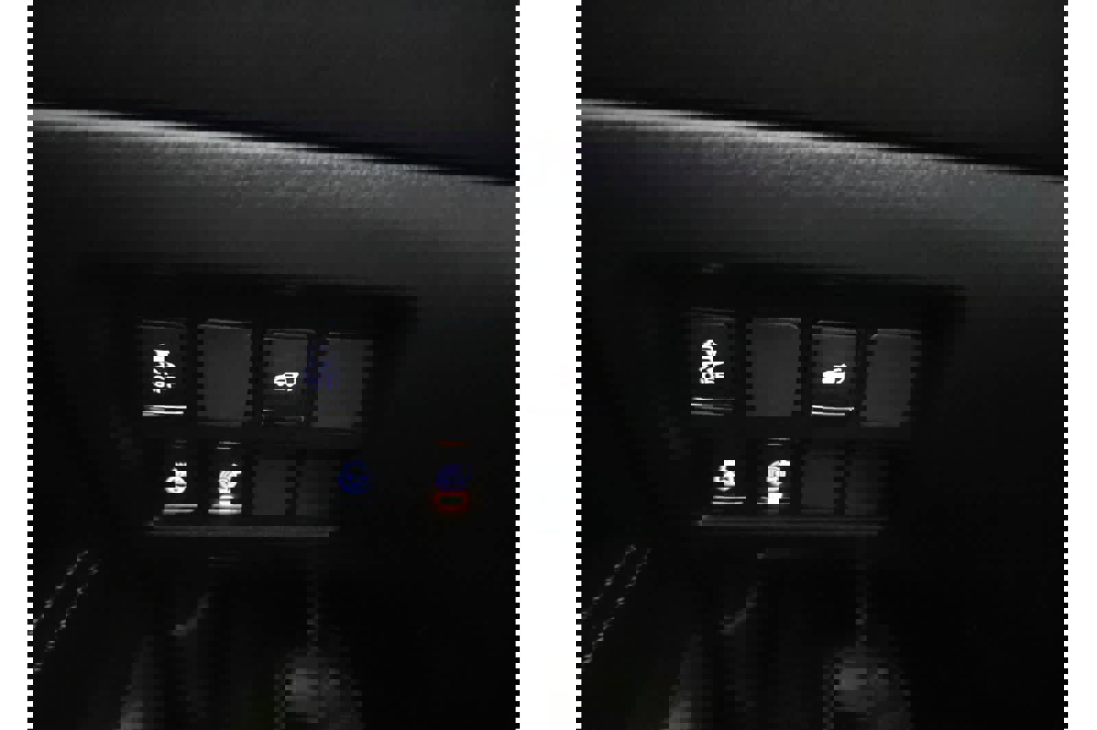 Used 2020 INFINITI QX60 Luxe w/ Essential Package image 30