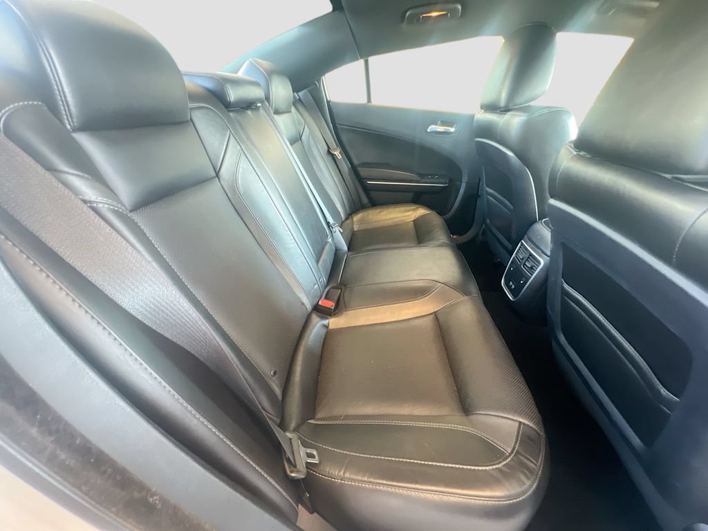 Used 2021 Dodge Charger SXT w/ Leather Interior Group RWD image 26