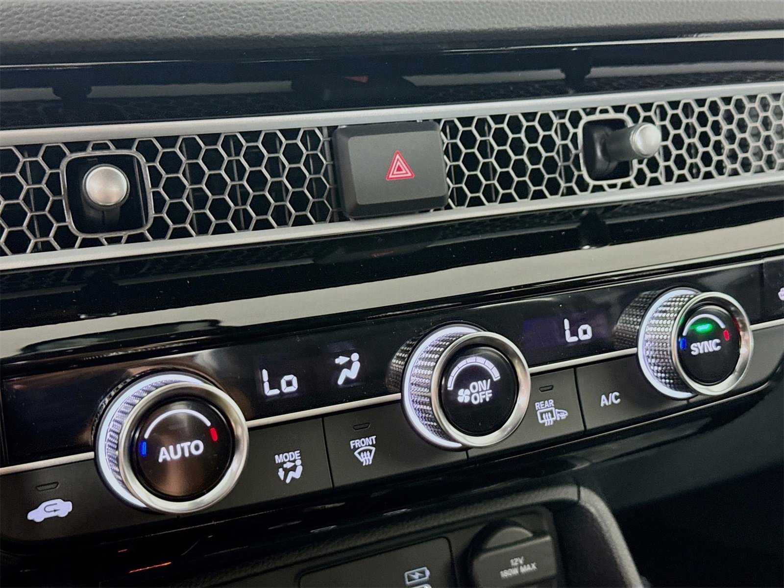 New 2025 Honda Civic Sport image 10