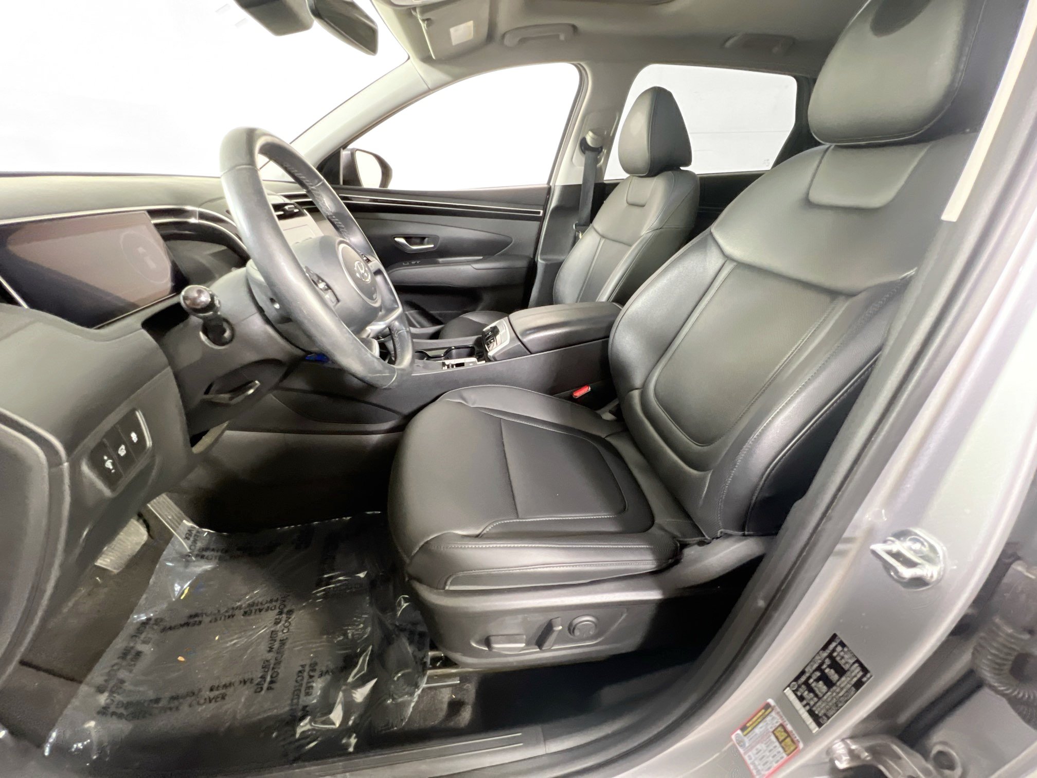 Used 2023 Hyundai Tucson SEL w/ Convenience Package AWD/4WD image 20