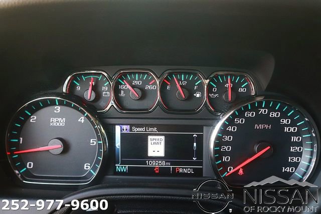 Used 2019 Chevrolet Suburban Premier image 25