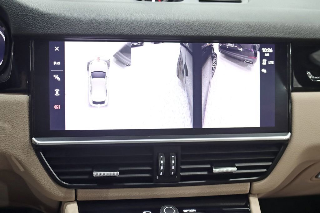 Used 2023 Porsche Cayenne image 21