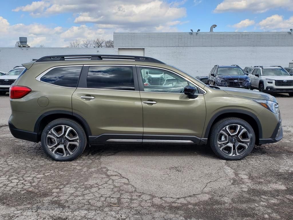 New 2026 Subaru Ascent Touring image 2